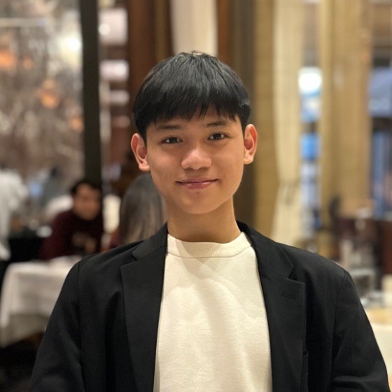 Image of Peter Vu